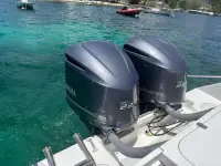 Jupiter 27 Open