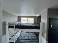 Jamestowner Custom Houseboat 