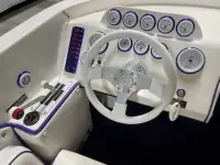 Eliminator Daytona 