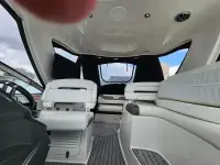 Monterey 400 SY 