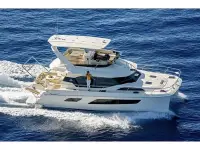 Aquila 44 Power CAT 
