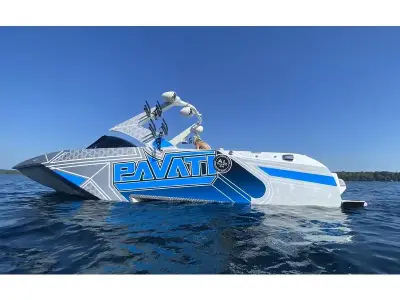 Pavati AL24 