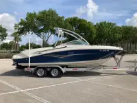 Sea Ray 230 Select 