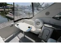 Maxum 3300 SE 