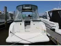 Maxum 3300 SE 