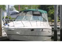 Maxum 3300 SE 