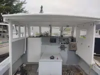 Downeast Lobster Boat 30
