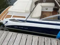 Cobalt 232 Bowrider 