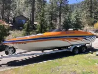 B&H Water Rod 270 