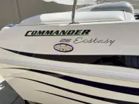 Commander Ecstasy 