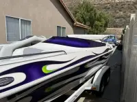 Commander Ecstasy