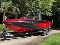 Axis T250