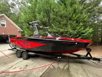 Axis T250