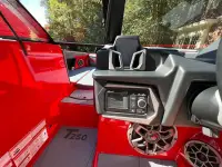 Axis T250