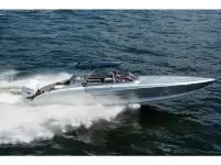 Donzi 41 GT 