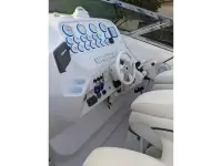 Donzi Daytona Donzi Daytona 