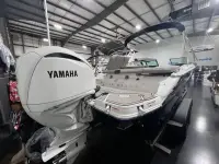 Four Winns H4 Outboard 