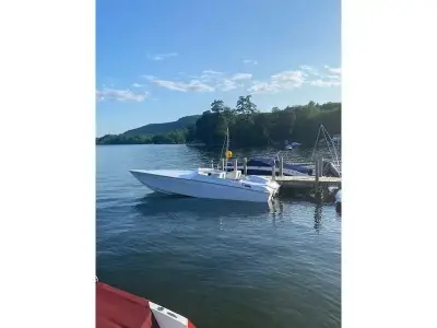 Banana Boat 