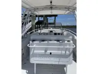 Intrepid 323 Cuddy 