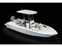 Robalo 226 Cayman 