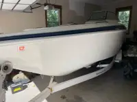 VIP Vindicator Bowrider 