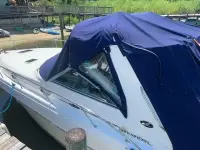 Sea Ray Sundancer 340 Sundancer