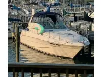 Sea Ray Sundancer 340 Sundancer 