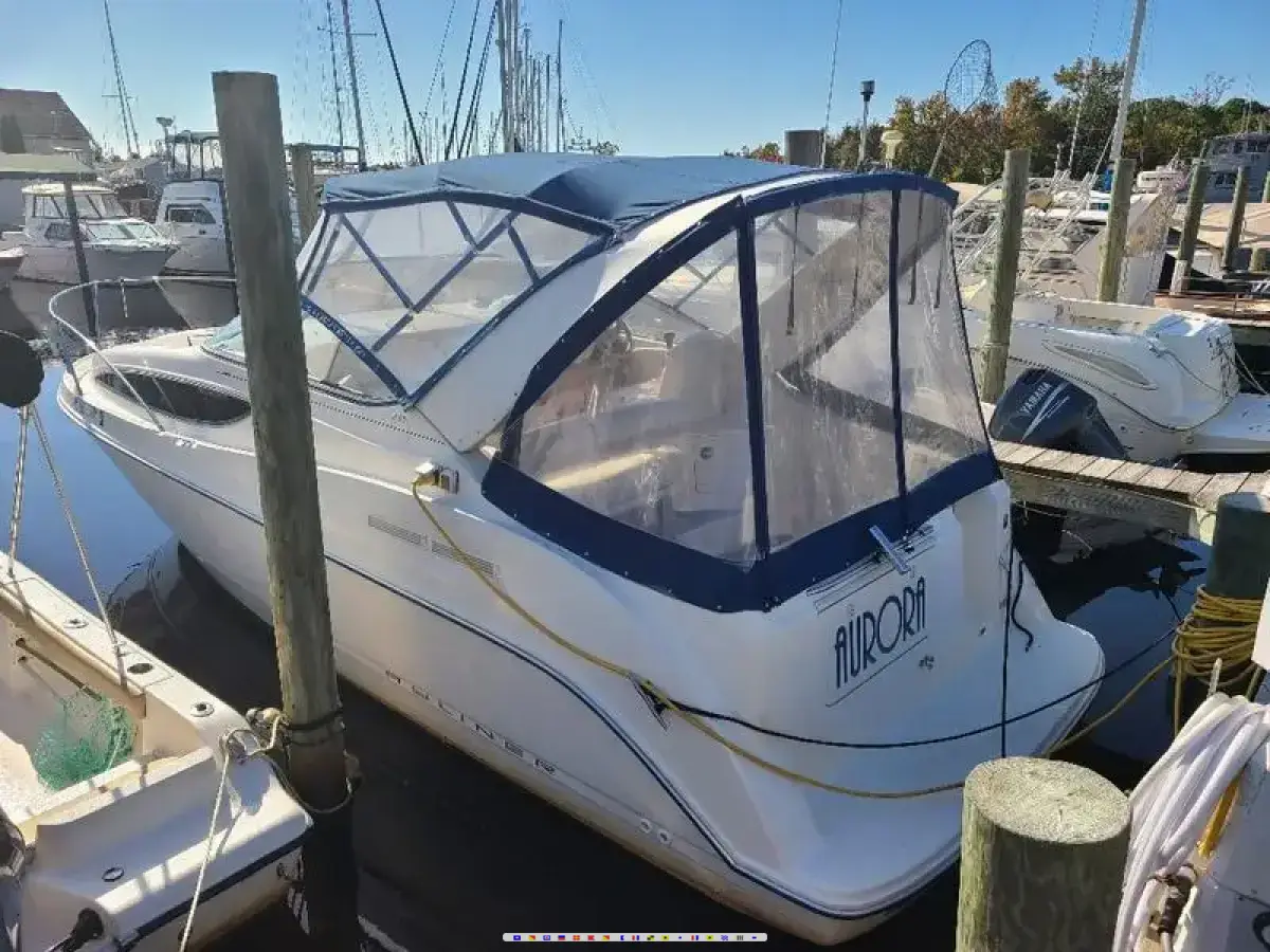 Bayliner 285 Bayliner 285