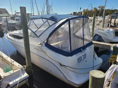 Bayliner 285 