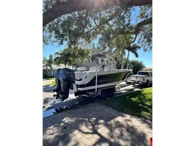 Robalo 2600 