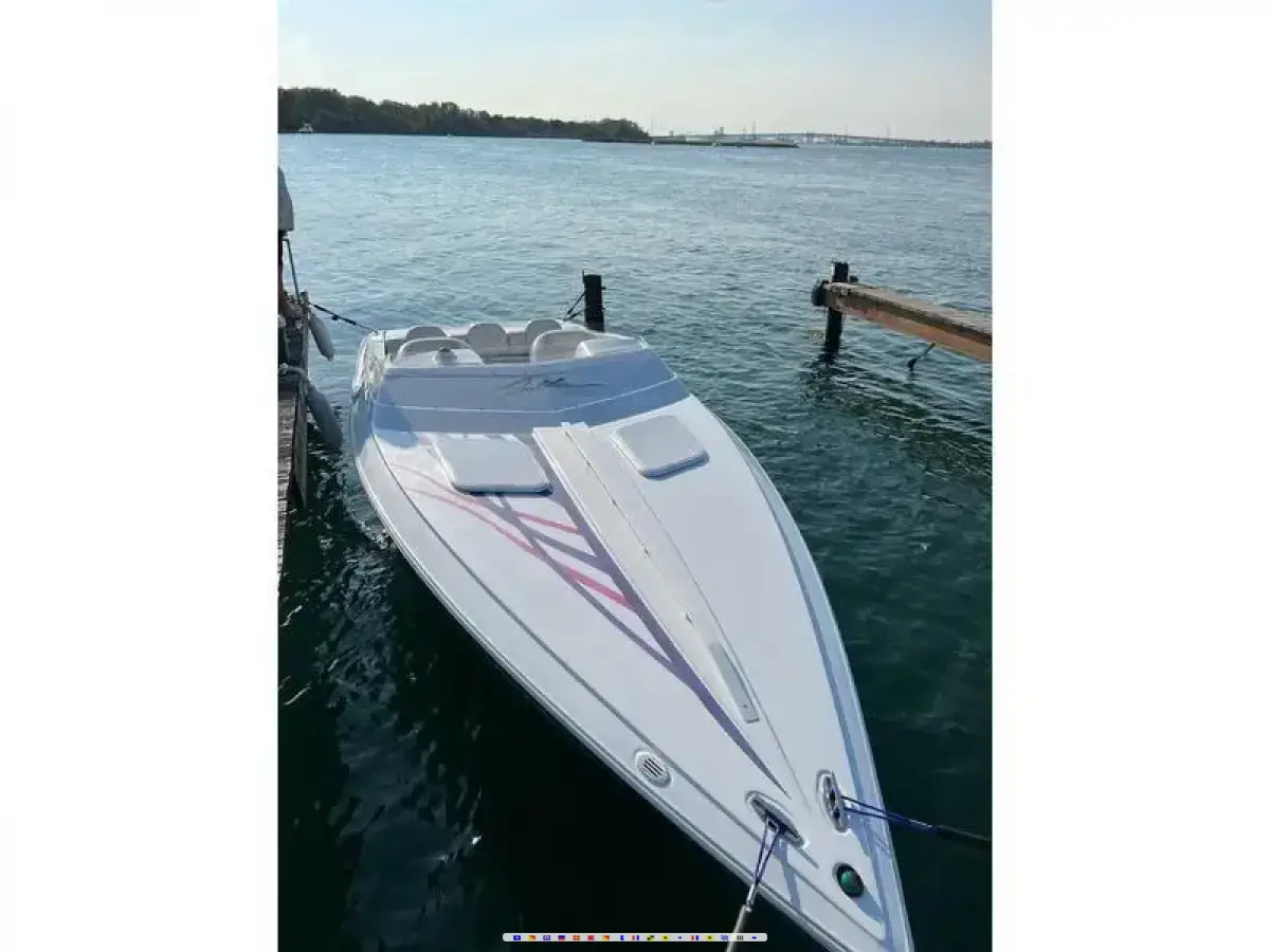 Baja Outlaw 25 Outlaw SST  Baja Outlaw 25 Outlaw SST