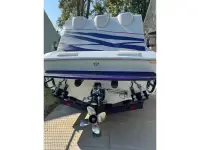 Baja Outlaw 25 Outlaw SST