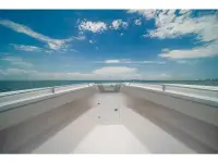 Streamline 35 Center Console 