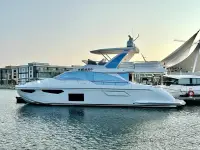 Azimut 60 Flybridge 