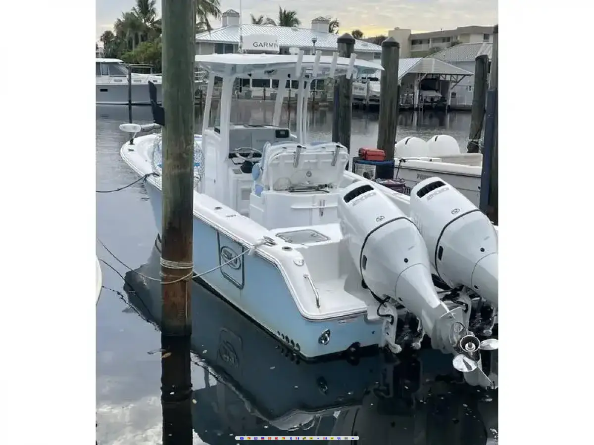 Sea Hunt Gamefish Sea Hunt Gamefish