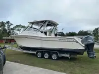 Grady White 330 Express 