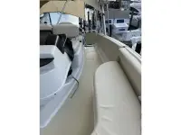 Mainship 37 MY aft cabin 