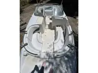 Ebbtide 2100 DC