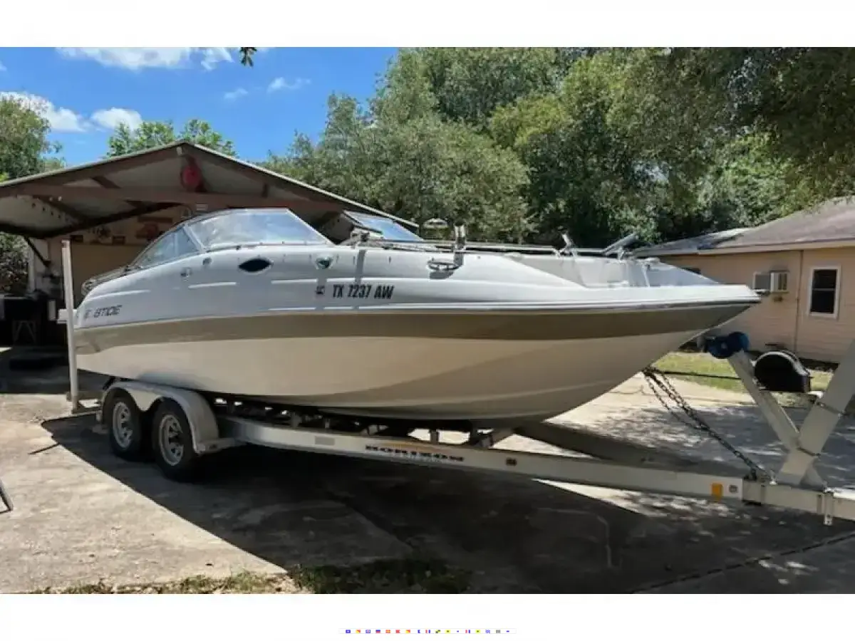 Ebbtide 2100 DC 