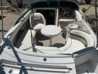 Four Winns 205 Sundowner 