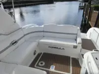 Formula 350 SS 