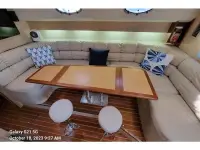 Tiara 4000 Express