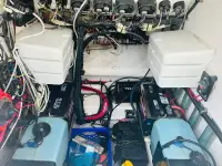 Contender 27 Open