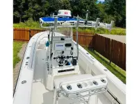 Contender 27 Open