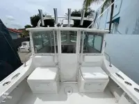 Steiger Craft DV Pilot House 