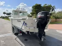 Steiger Craft DV Pilot House 