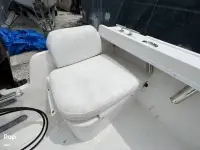 Steiger Craft DV Pilot House 