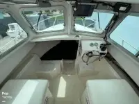 Steiger Craft DV Pilot House 