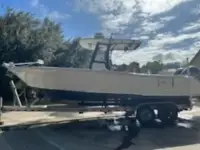 Sea Hunt Gamefish 