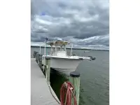 Grady White 283 Release 